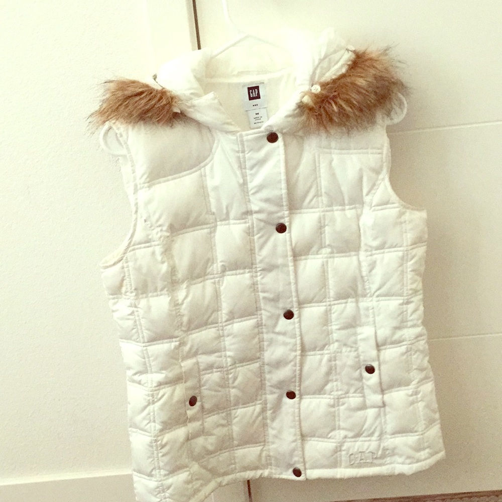 Vest